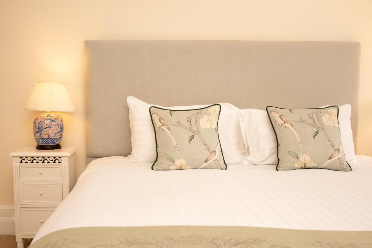 Springkell Hotel Eaglesfield Kültér fotó