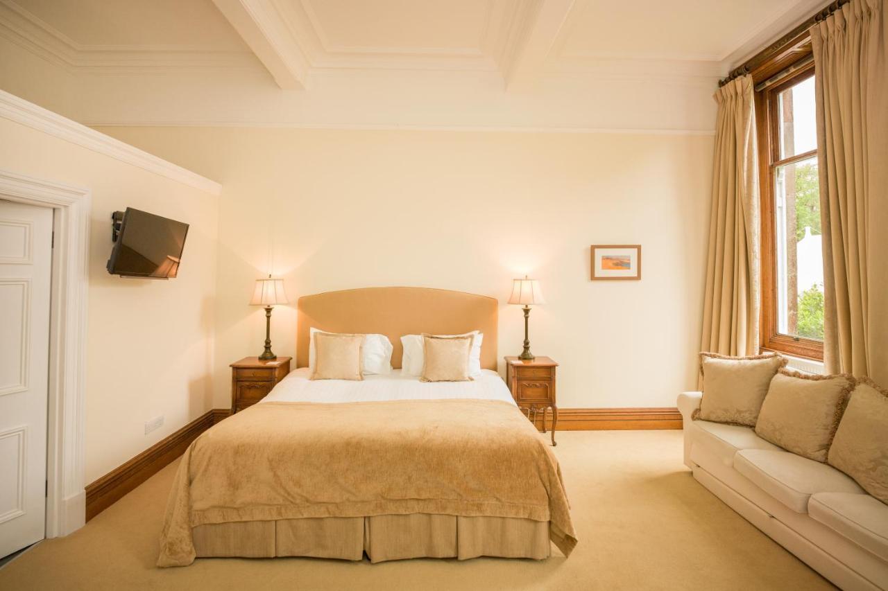 Springkell Hotel Eaglesfield Kültér fotó