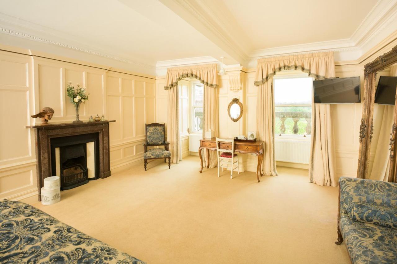 Springkell Hotel Eaglesfield Kültér fotó