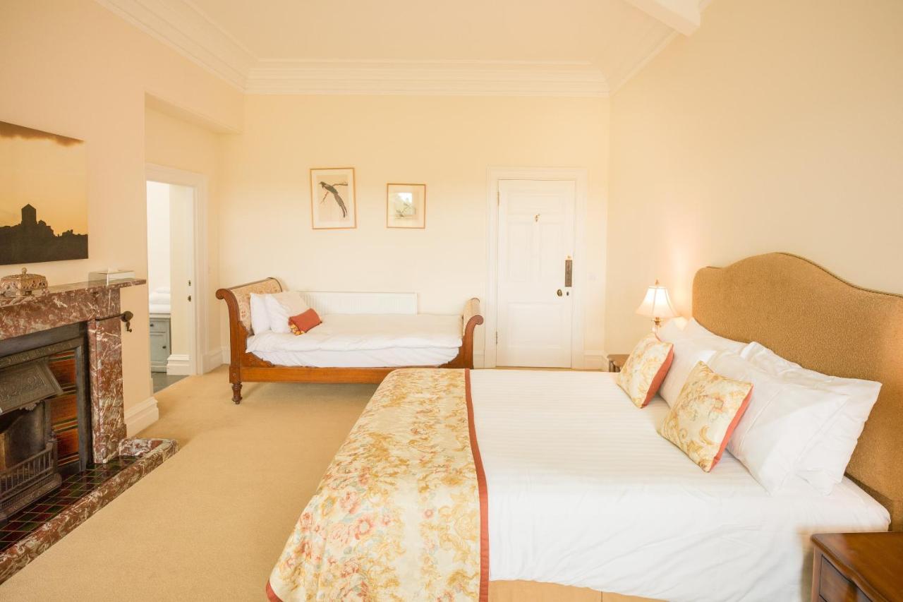 Springkell Hotel Eaglesfield Kültér fotó