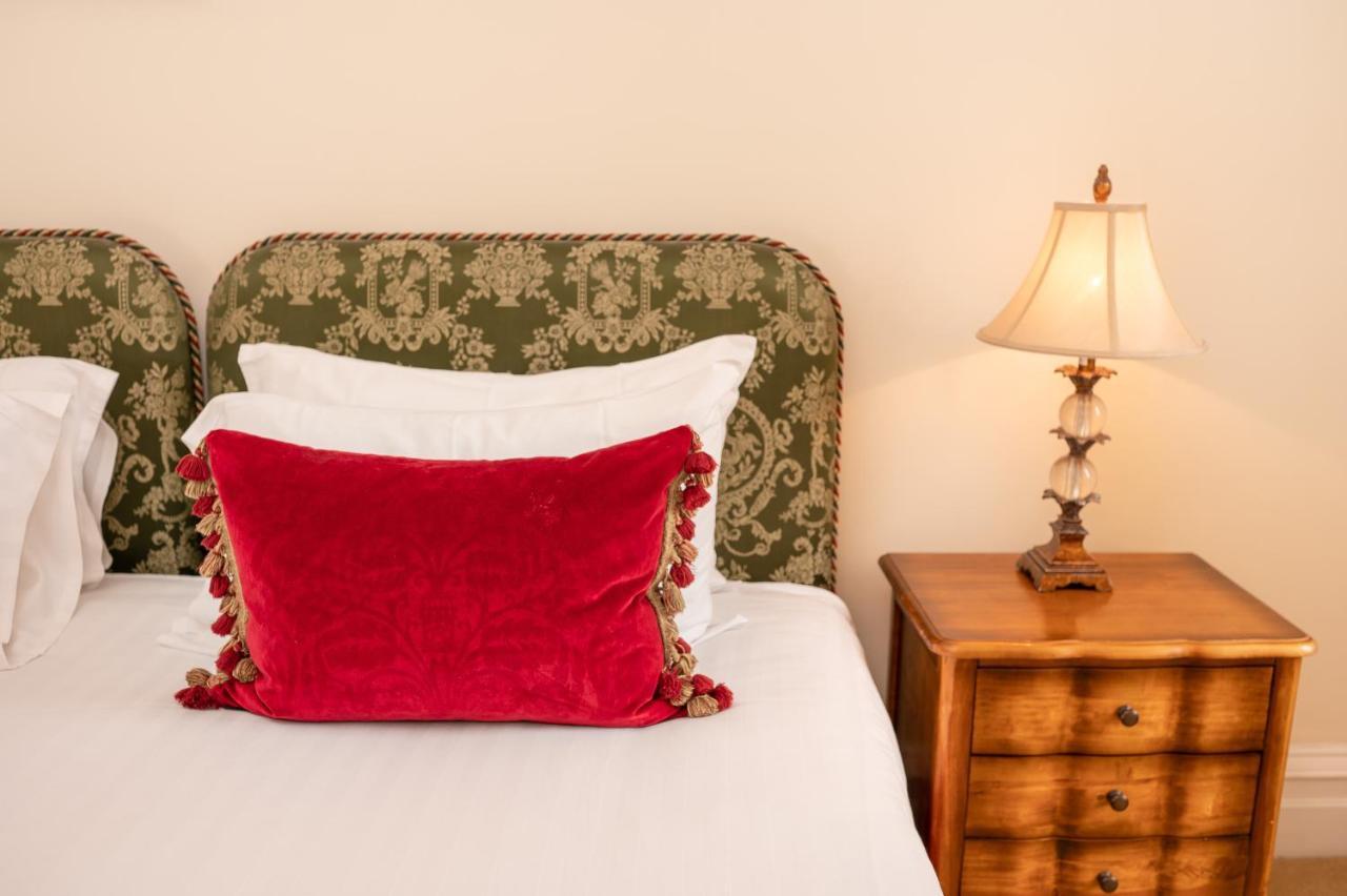 Springkell Hotel Eaglesfield Kültér fotó