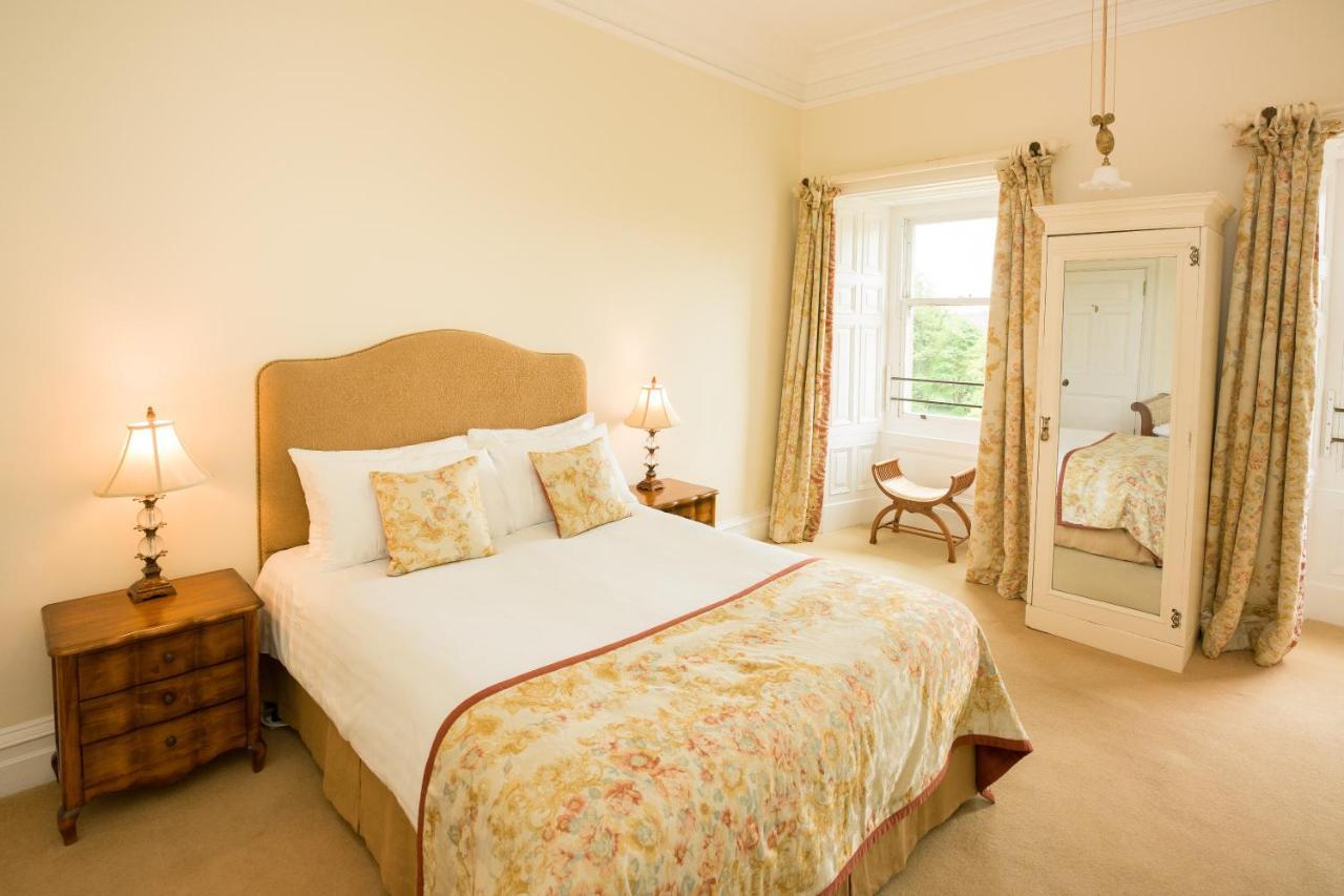 Springkell Hotel Eaglesfield Kültér fotó