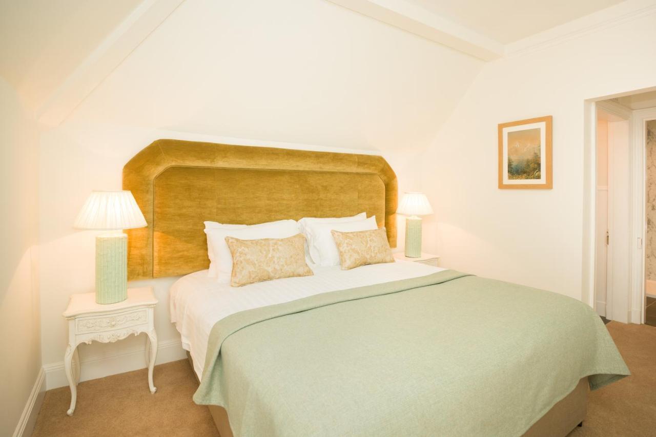 Springkell Hotel Eaglesfield Kültér fotó