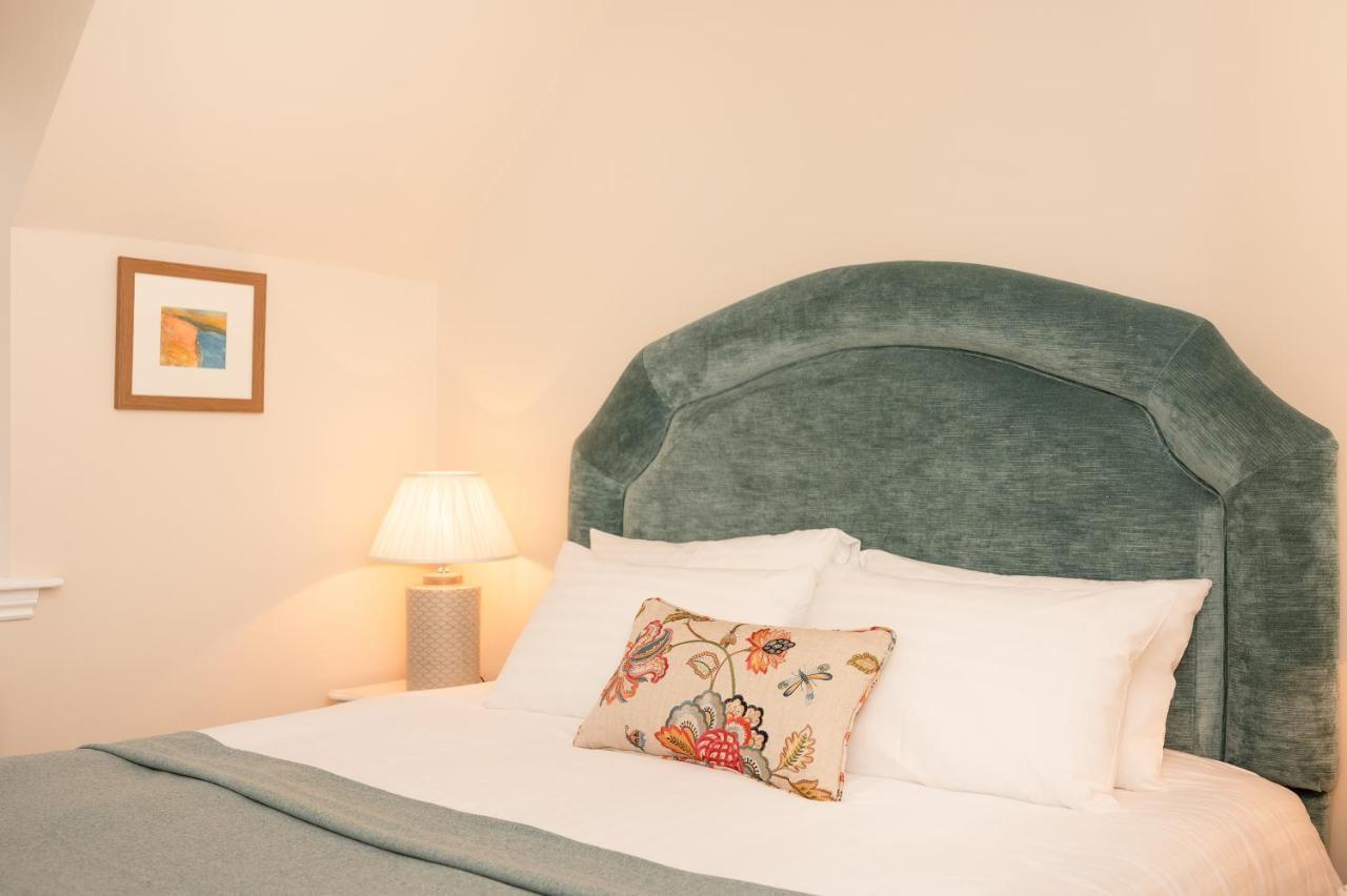 Springkell Hotel Eaglesfield Kültér fotó