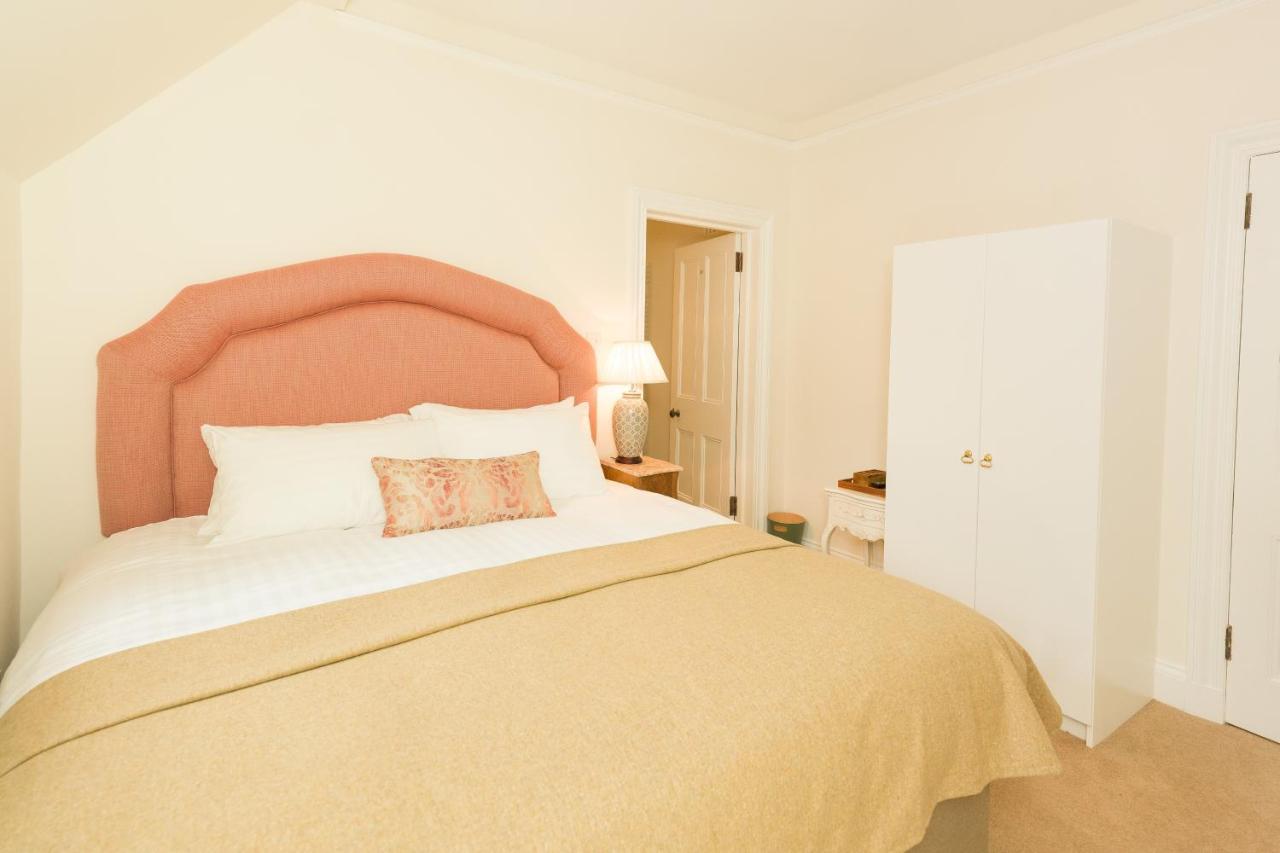 Springkell Hotel Eaglesfield Kültér fotó