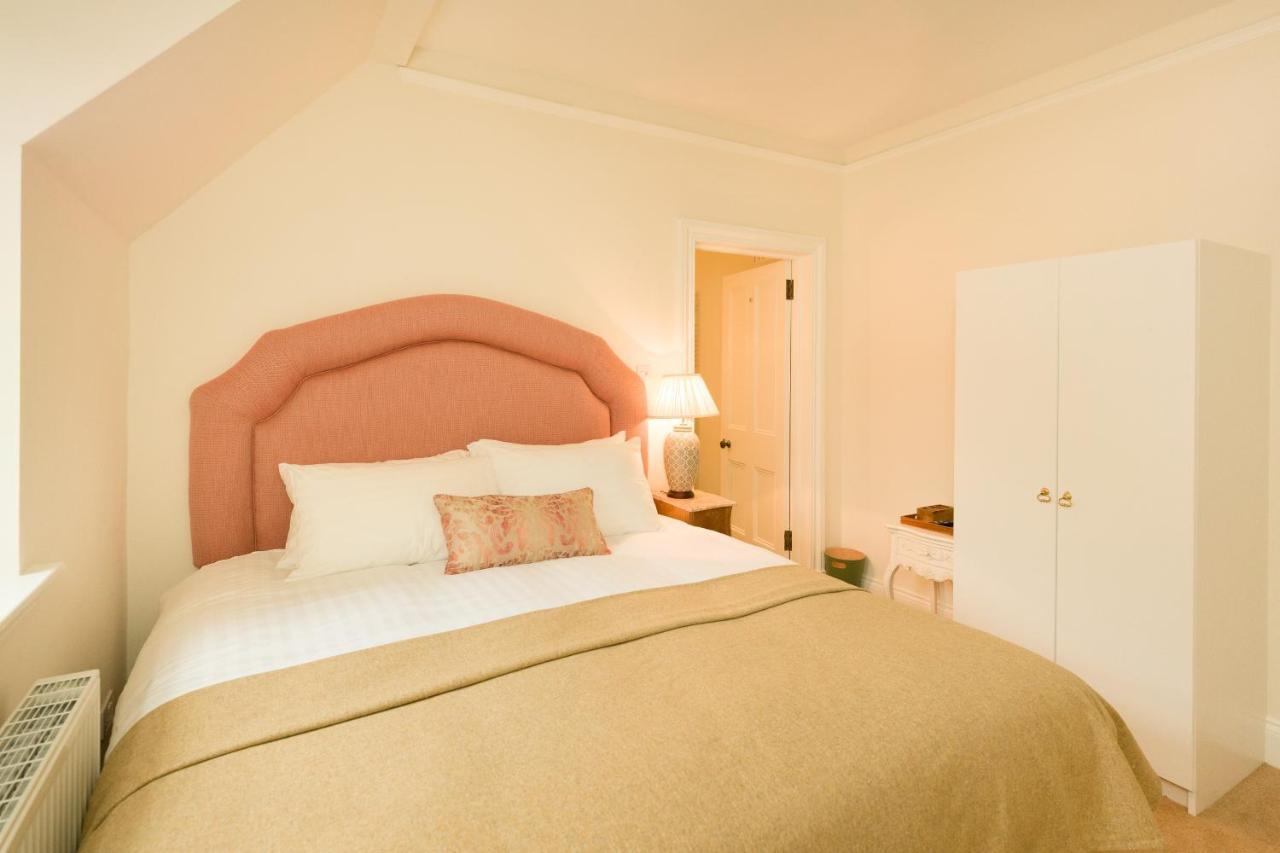 Springkell Hotel Eaglesfield Kültér fotó