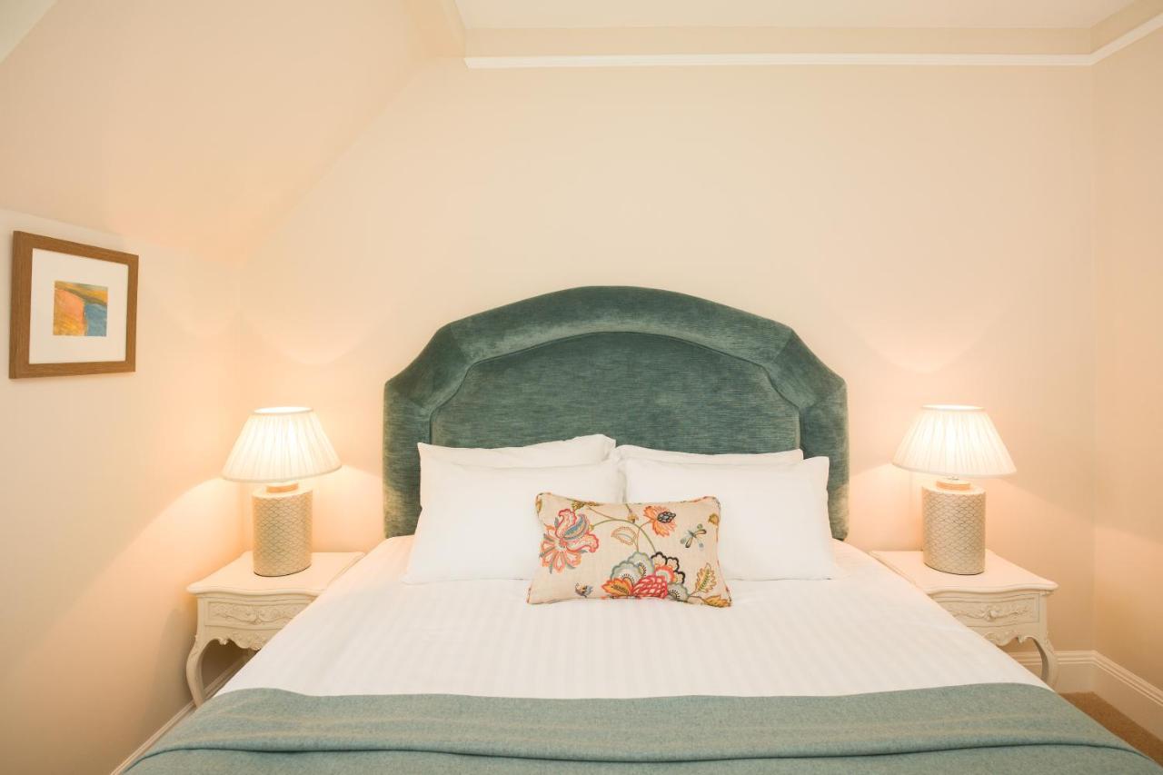 Springkell Hotel Eaglesfield Kültér fotó