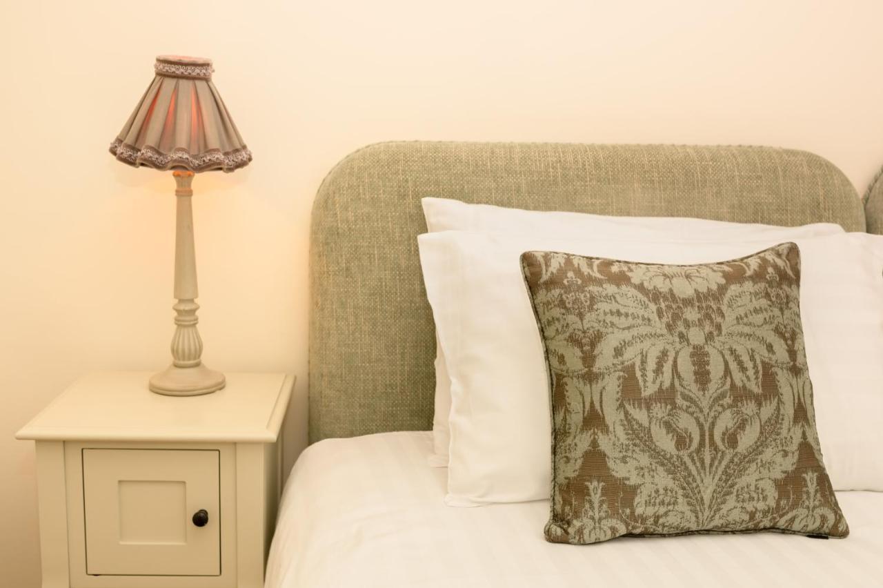 Springkell Hotel Eaglesfield Kültér fotó