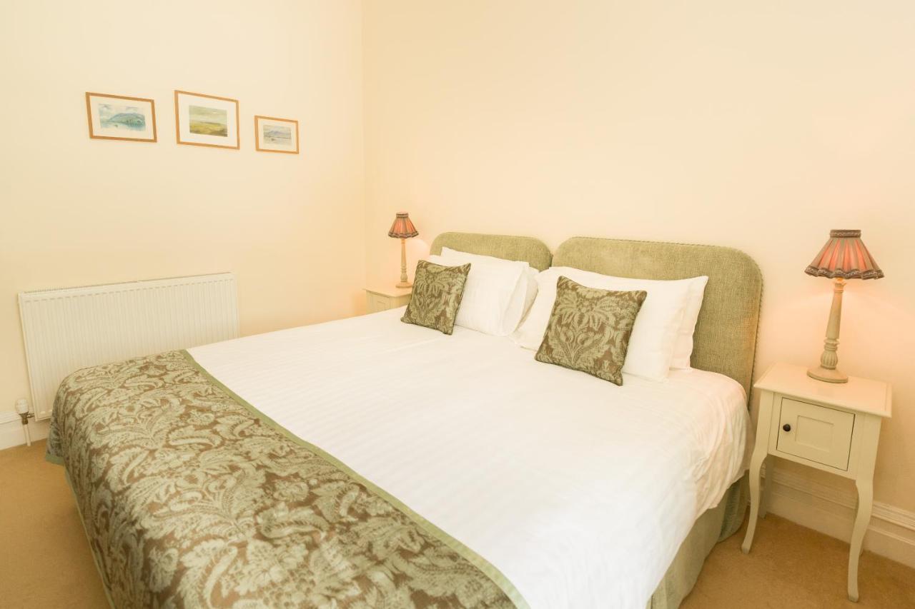 Springkell Hotel Eaglesfield Kültér fotó
