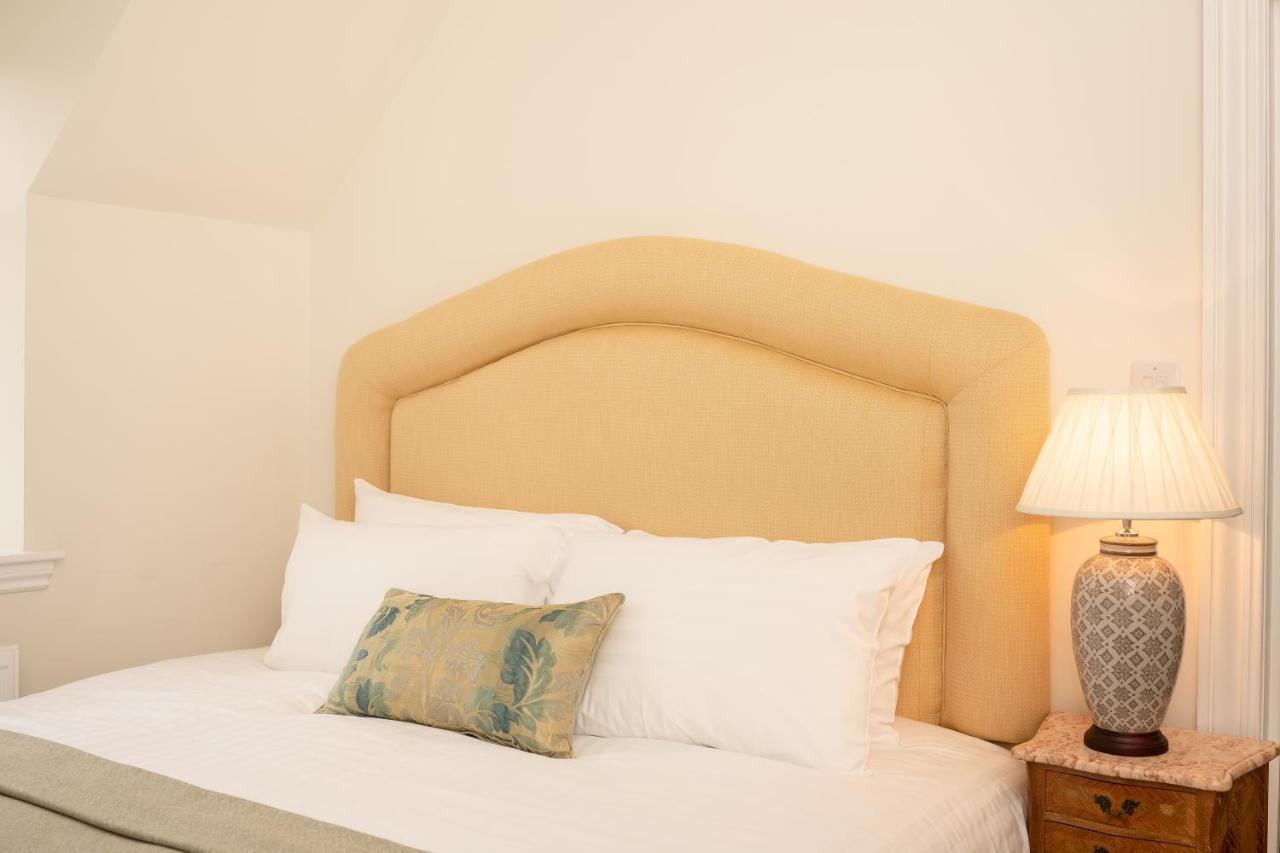 Springkell Hotel Eaglesfield Kültér fotó
