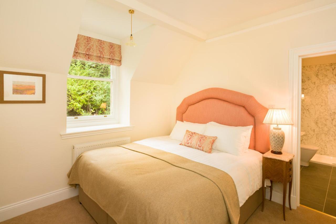 Springkell Hotel Eaglesfield Kültér fotó