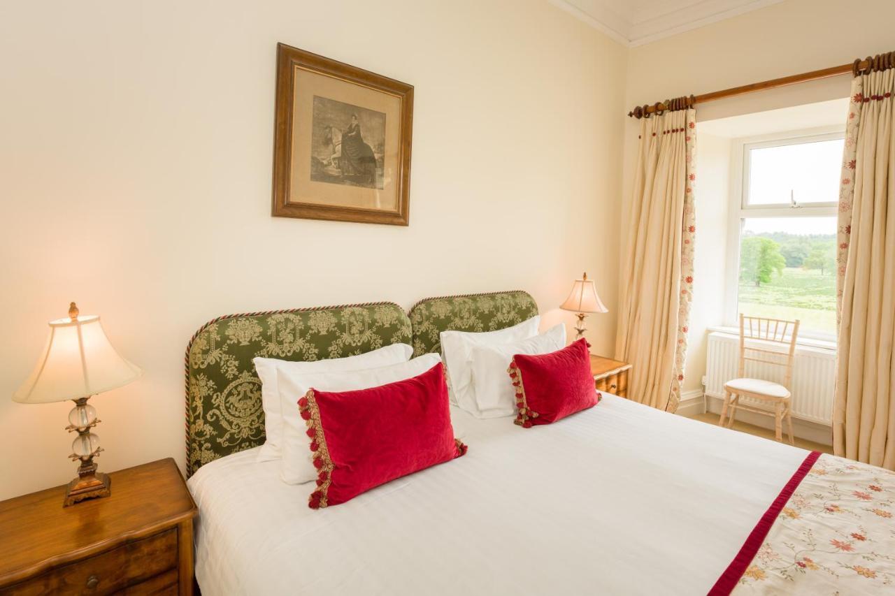 Springkell Hotel Eaglesfield Kültér fotó