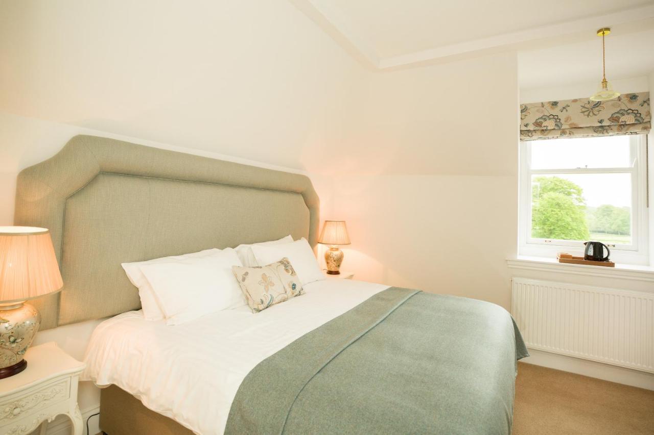 Springkell Hotel Eaglesfield Kültér fotó