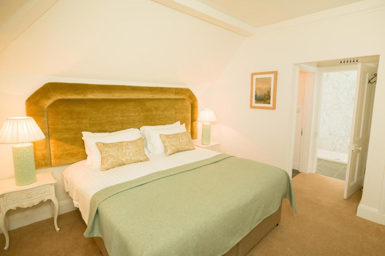 Springkell Hotel Eaglesfield Kültér fotó