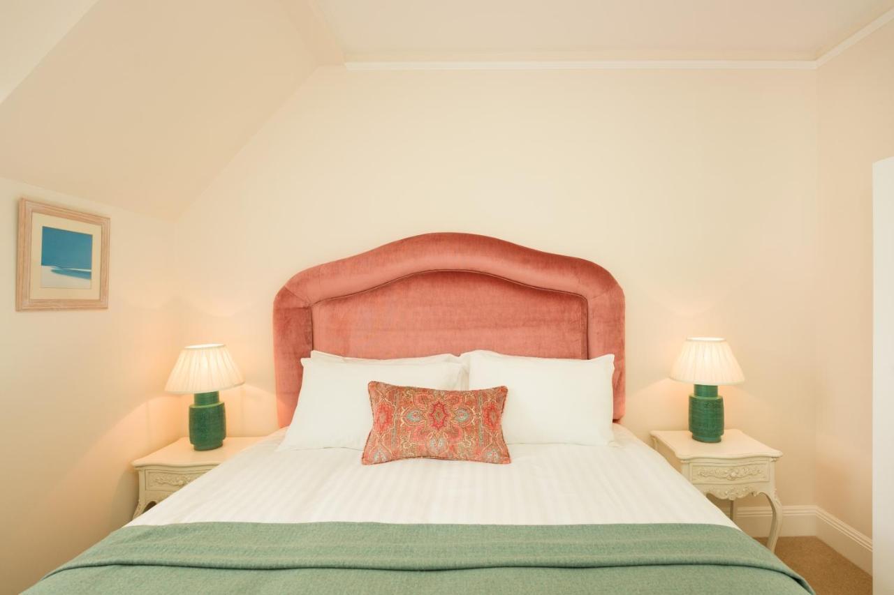 Springkell Hotel Eaglesfield Kültér fotó