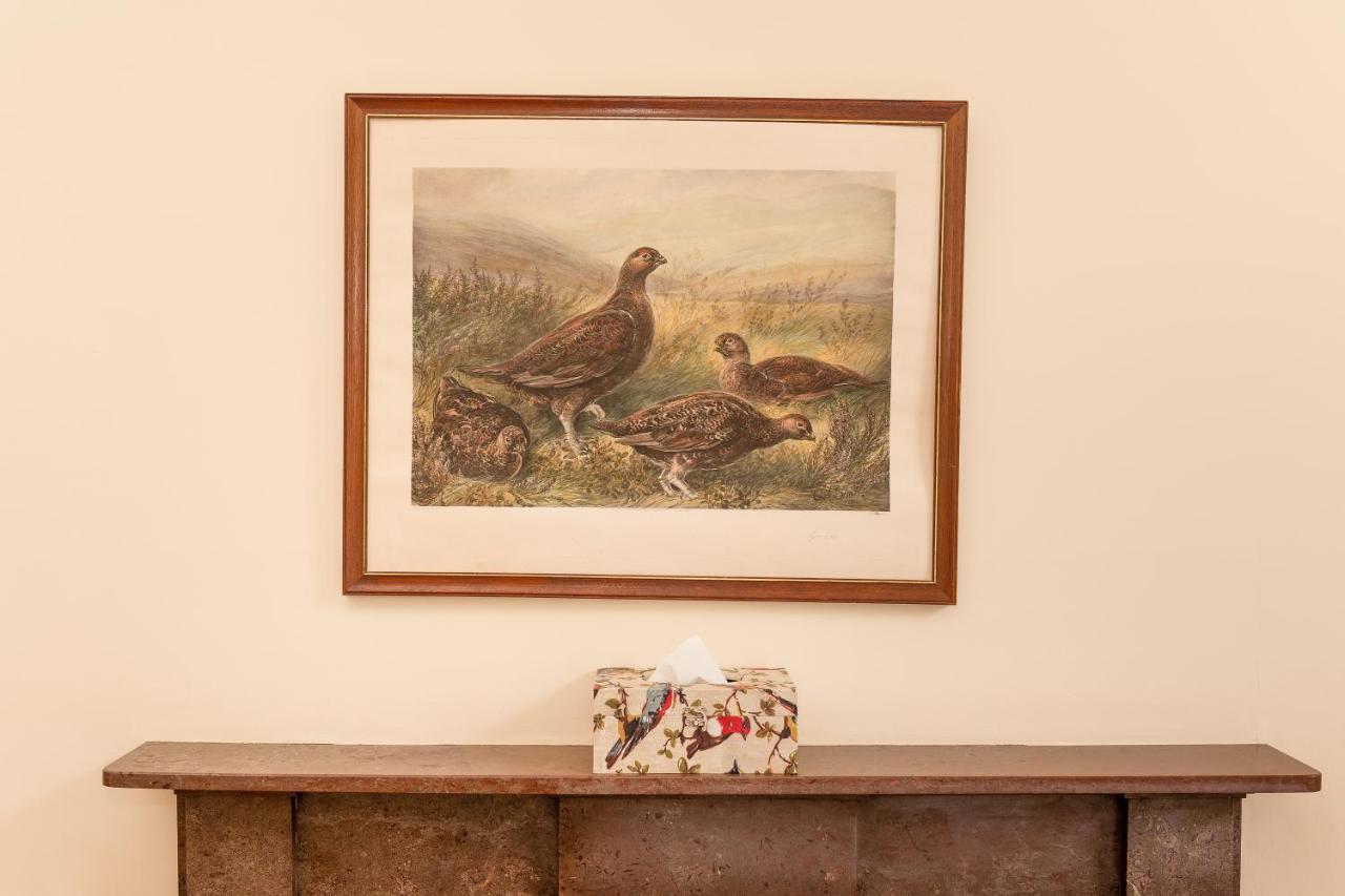 Springkell Hotel Eaglesfield Kültér fotó
