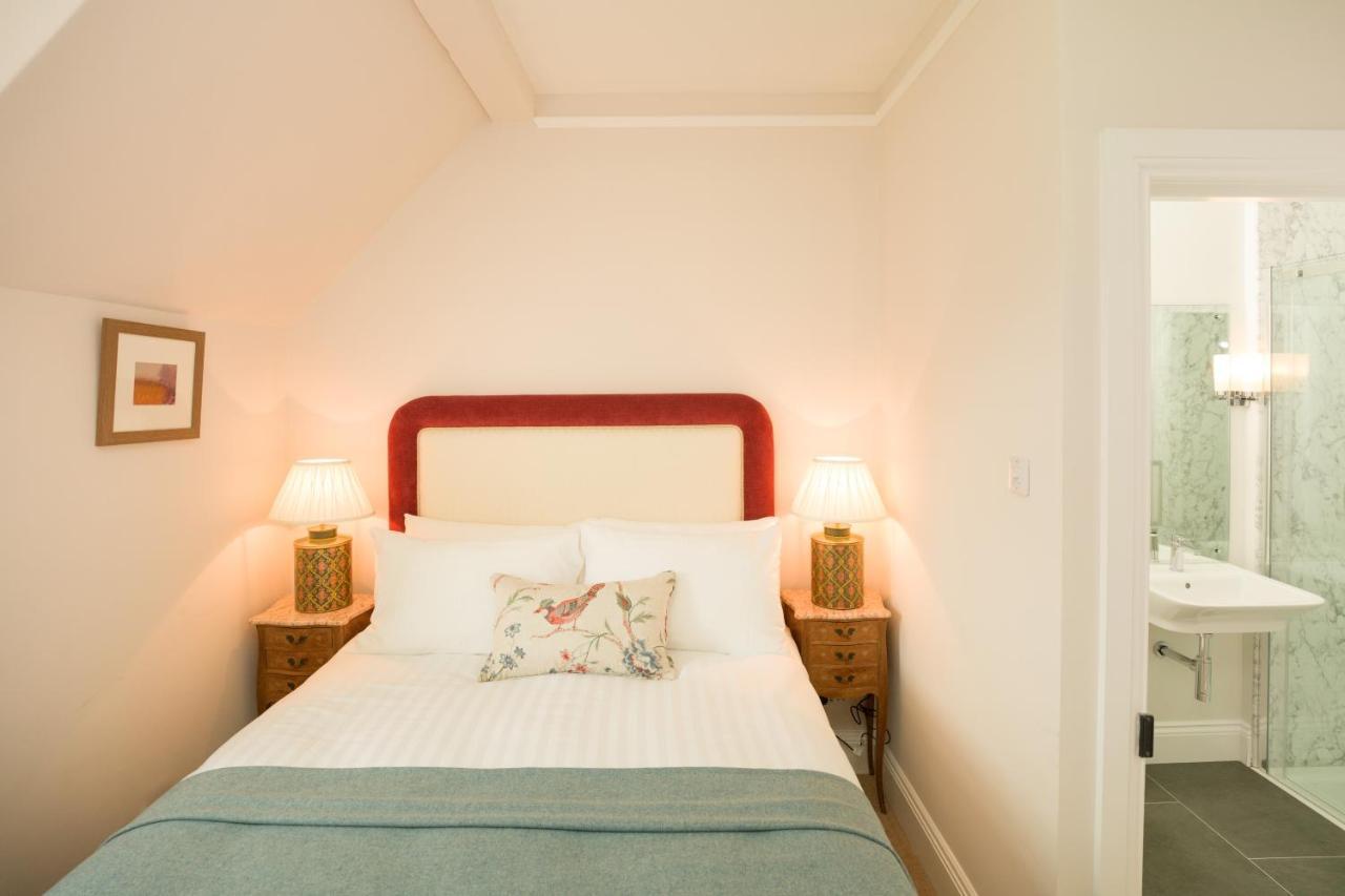 Springkell Hotel Eaglesfield Kültér fotó