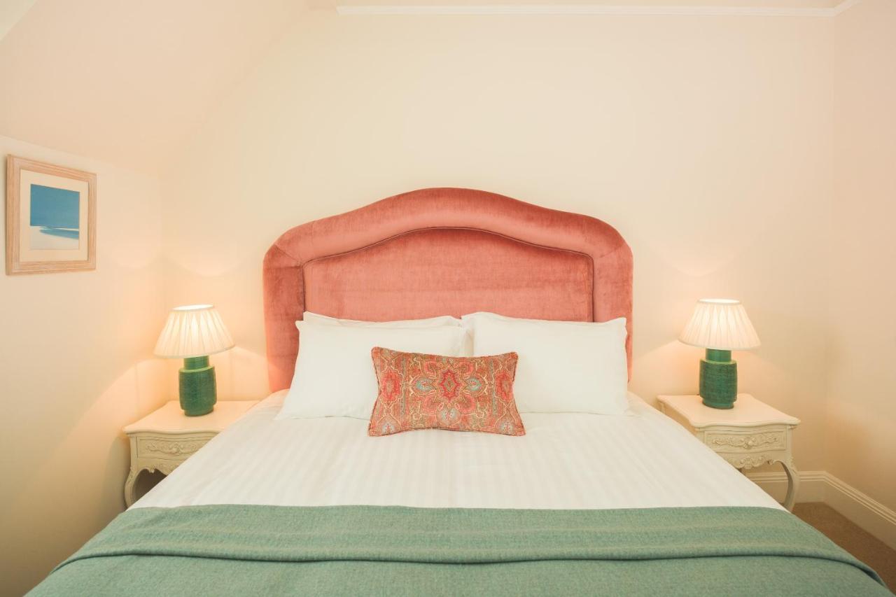 Springkell Hotel Eaglesfield Kültér fotó