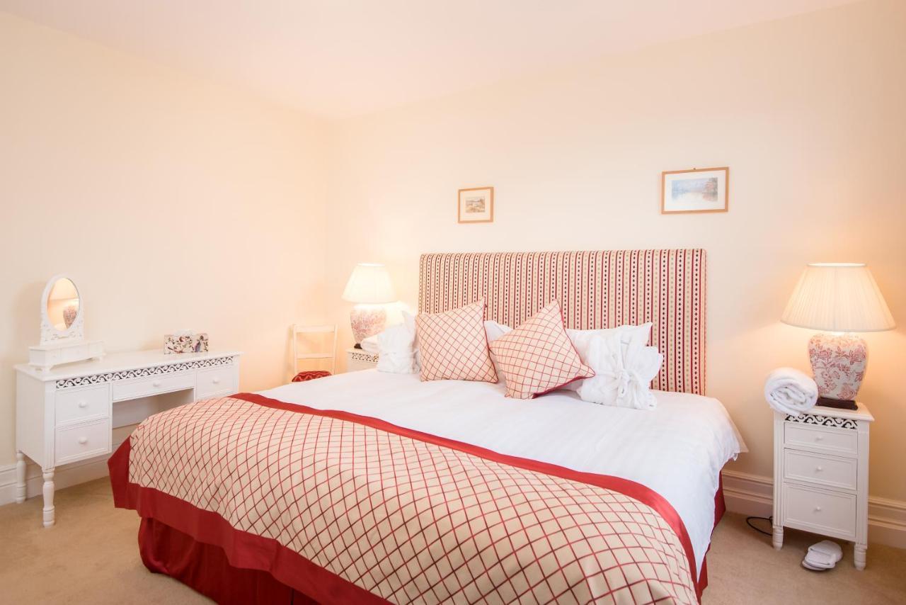 Springkell Hotel Eaglesfield Kültér fotó