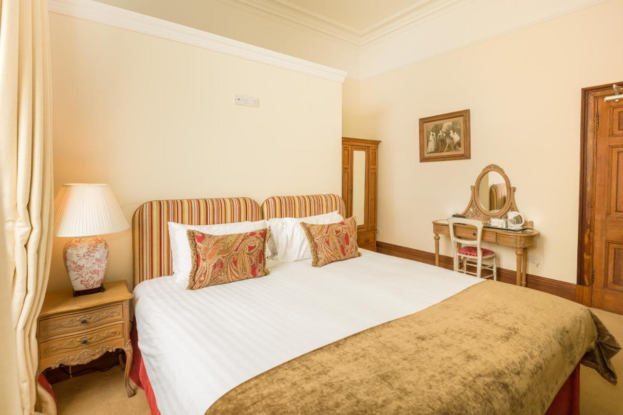 Springkell Hotel Eaglesfield Kültér fotó