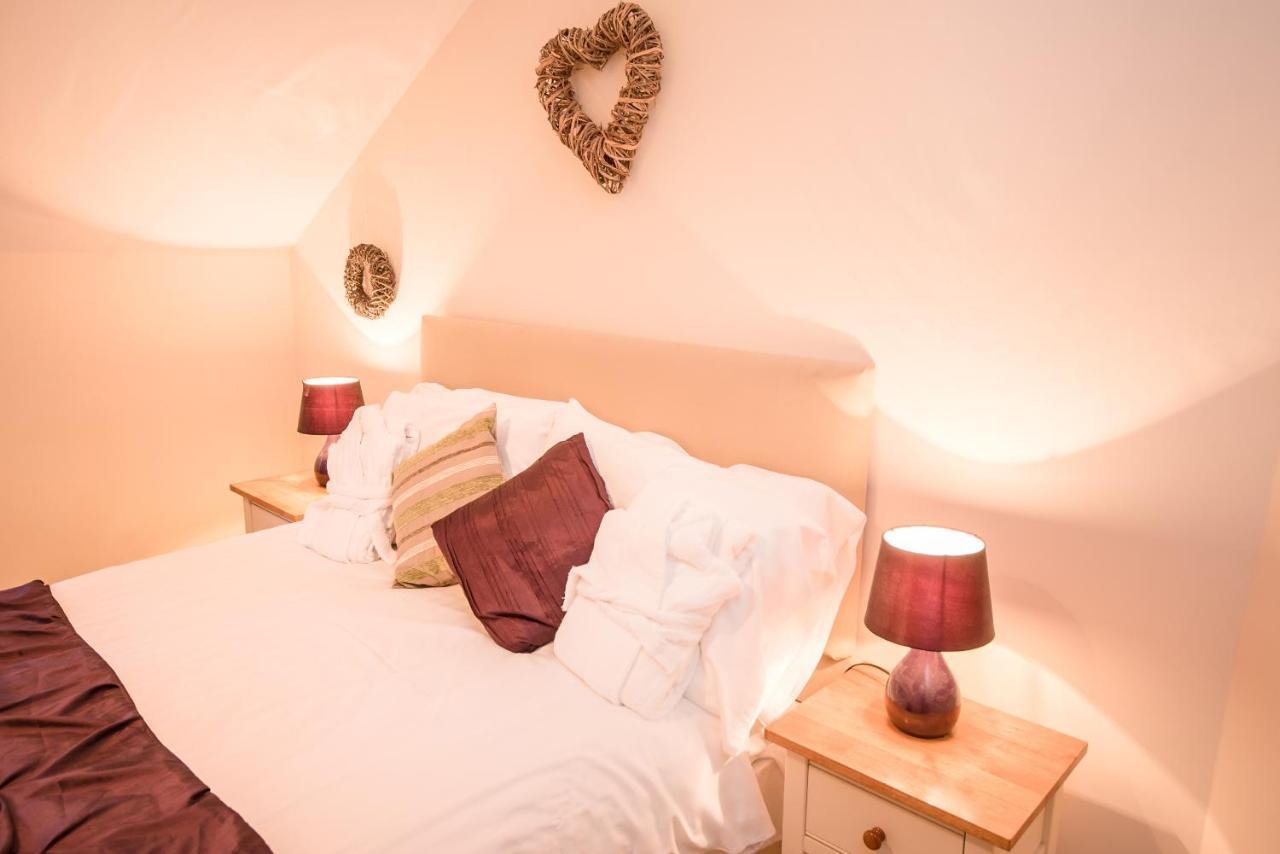 Springkell Hotel Eaglesfield Kültér fotó
