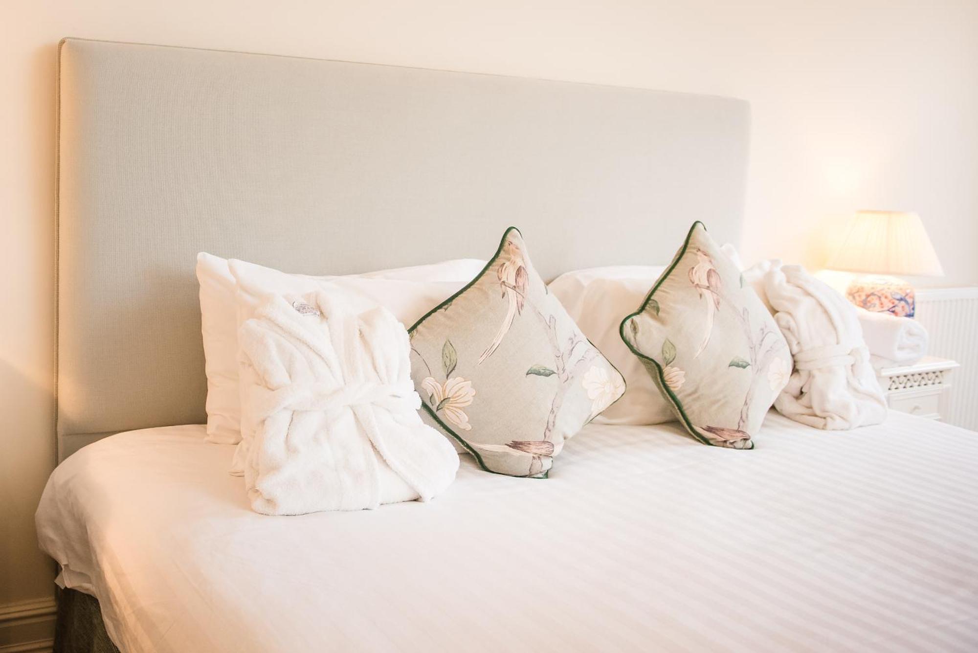 Springkell Hotel Eaglesfield Szoba fotó